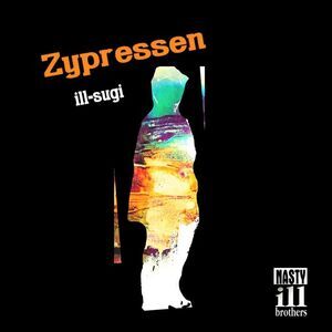 Ill Sugi - Zypressen  LP LP